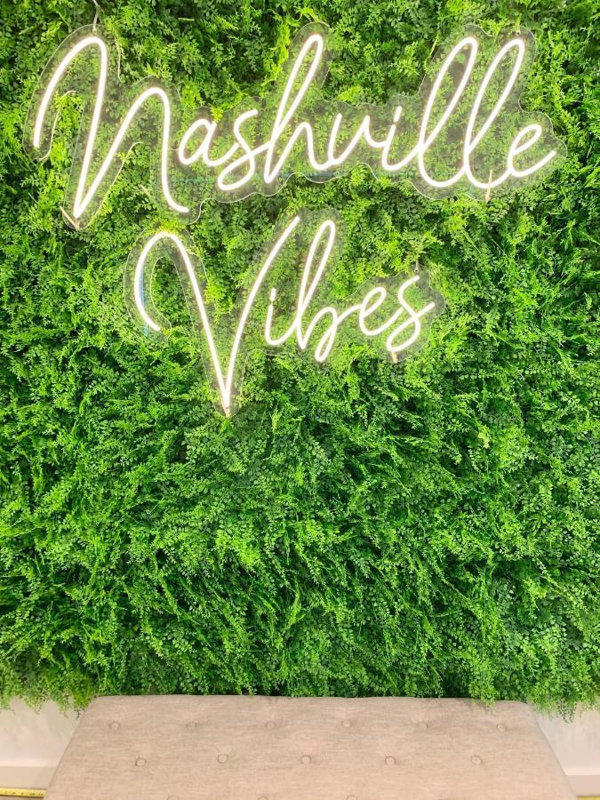Nashville Vibes @Hyve 201 Exterior foto